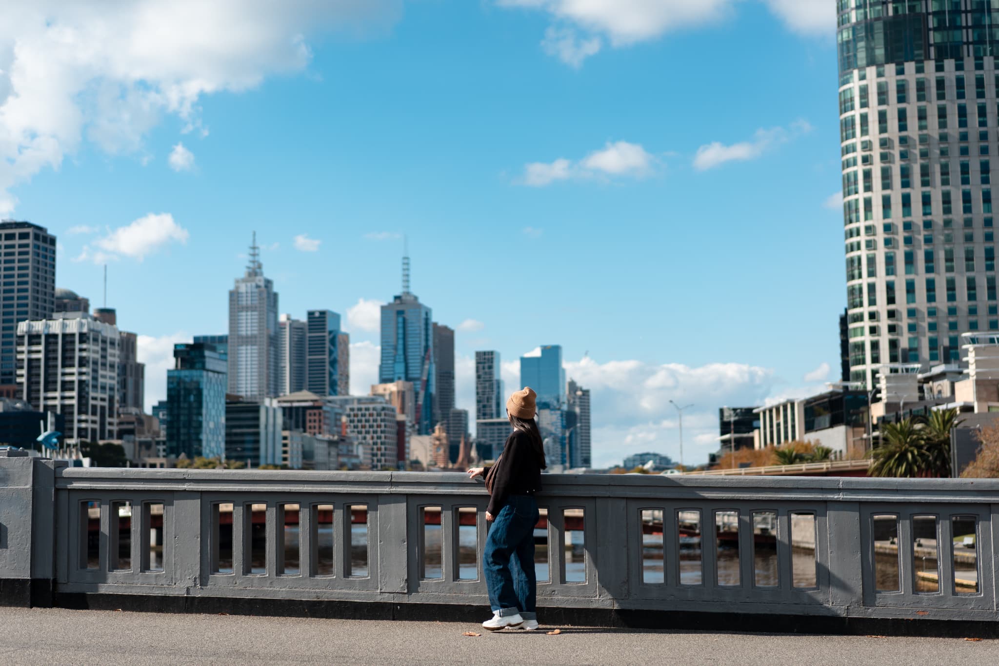 自分たちのルーツと向き合う時間